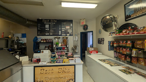 Photo of Best Bite Shawarma - 332 High St N, Thunder Bay, ON P7A 5S4